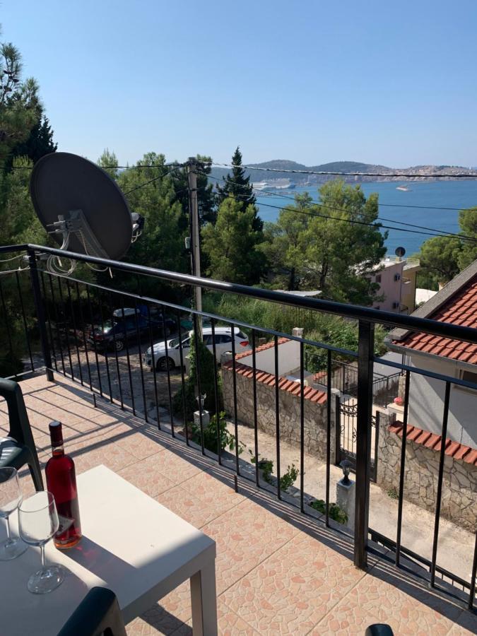 Apartman Ana Zeleni Pojas بار المظهر الخارجي الصورة