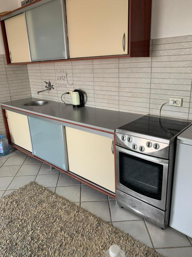 Apartman Ana Zeleni Pojas بار المظهر الخارجي الصورة
