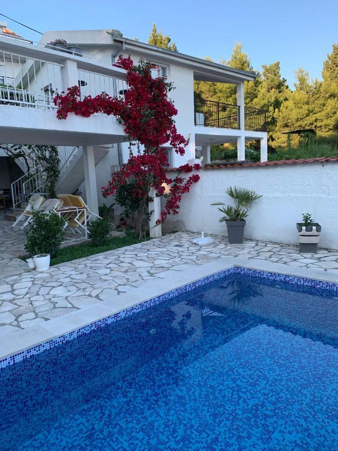 Apartman Ana Zeleni Pojas بار المظهر الخارجي الصورة