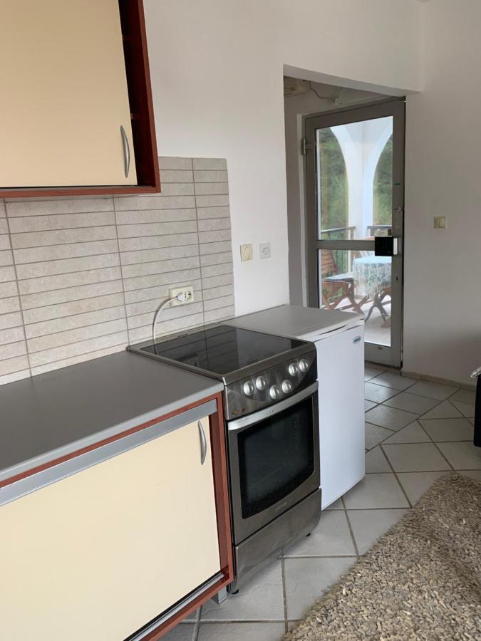 Apartman Ana Zeleni Pojas بار المظهر الخارجي الصورة