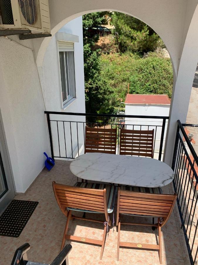 Apartman Ana Zeleni Pojas بار المظهر الخارجي الصورة