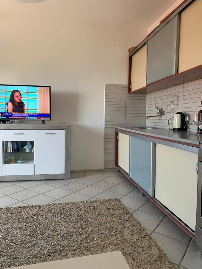 Apartman Ana Zeleni Pojas بار المظهر الخارجي الصورة