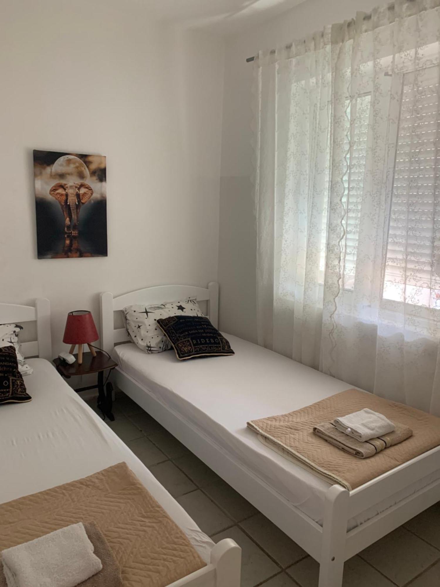 Apartman Ana Zeleni Pojas بار المظهر الخارجي الصورة