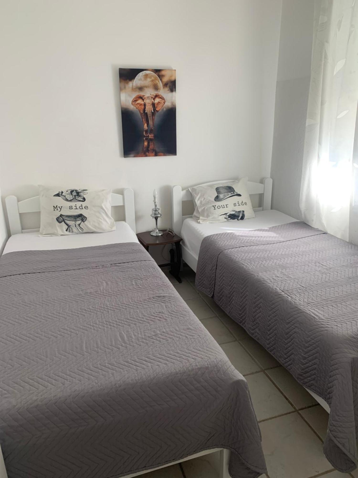 Apartman Ana Zeleni Pojas بار المظهر الخارجي الصورة